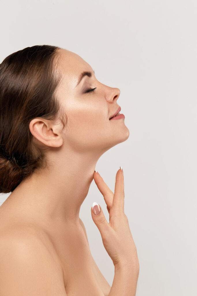 Bichectomía en Deusto